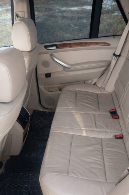 BMW X5 2001 год Тирасполь Тирасполь - изображение 2