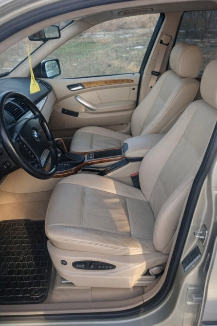 BMW X5 2001 год Тирасполь Тирасполь - изображение 4