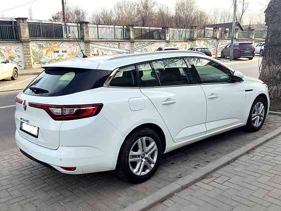 Renault Megane 2017 год Кишинёв Кишинёв
