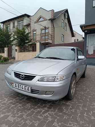 Mazda 626 2000 год Григориополь Григориополь