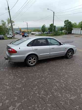 Mazda 626 2000 год Григориополь Григориополь