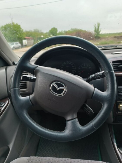 Mazda 626 2000 an Grigoriopol Grigoriopol - fotografie 9