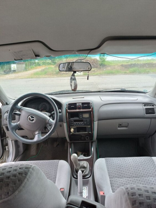 Mazda 626 2000 an Grigoriopol Grigoriopol - fotografie 1