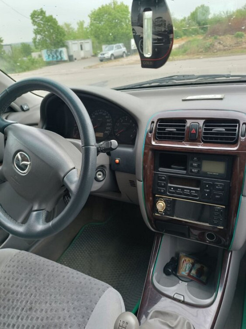Mazda 626 2000 an Grigoriopol Grigoriopol - fotografie 8