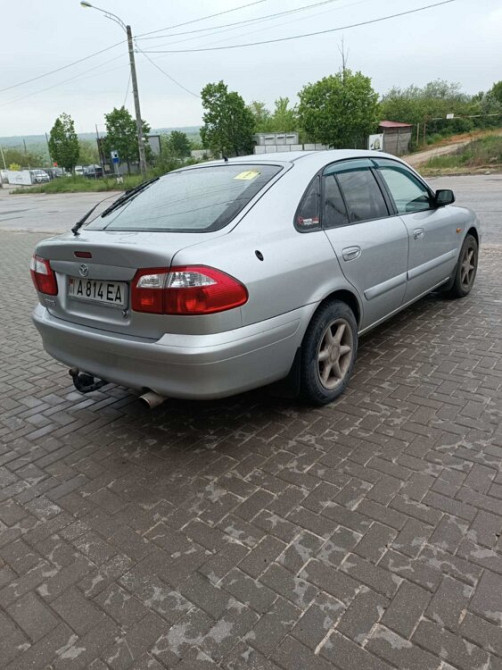 Mazda 626 2000 an Grigoriopol Grigoriopol - fotografie 4