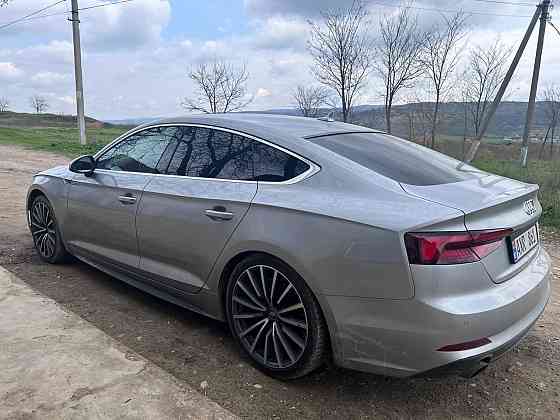 Audi A5 2017 год Кишинёв Кишинёв