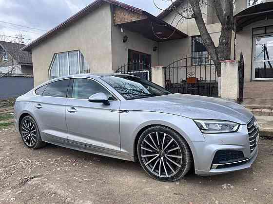 Audi A5 2017 год Кишинёв Кишинёв