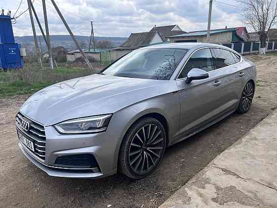 Audi A5 2017 год Кишинёв Кишинёв