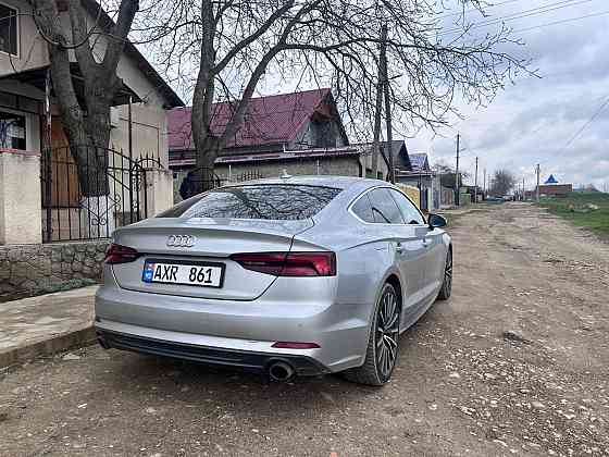 Audi A5 2017 год Кишинёв Кишинёв
