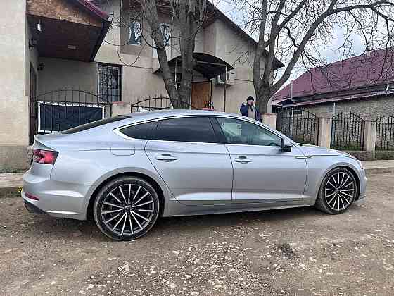 Audi A5 2017 год Кишинёв Кишинёв