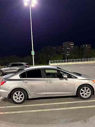 Honda Civic 2012 год Кишинёв Кишинёв