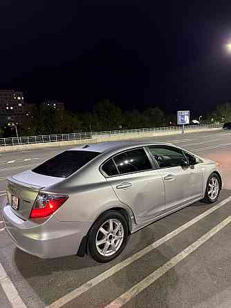 Honda Civic 2012 год Кишинёв Кишинёв