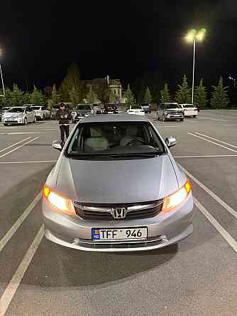 Honda Civic 2012 год Кишинёв Кишинёв