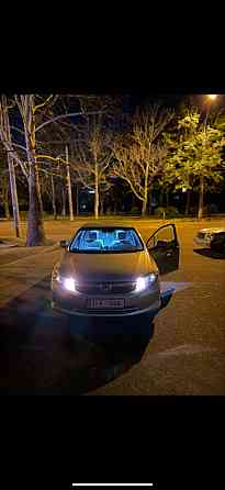 Honda Civic 2012 год Кишинёв Кишинёв