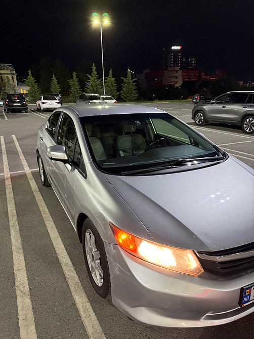 Honda Civic 2012 год Кишинёв Кишинёв - изображение 7