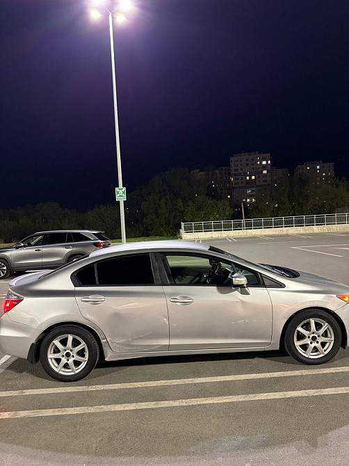 Honda Civic 2012 год Кишинёв Кишинёв - изображение 6
