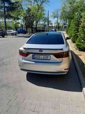 Lexus ES 2013 год Тирасполь Тирасполь