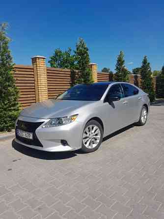 Lexus ES 2013 год Тирасполь Тирасполь
