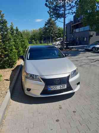 Lexus ES 2013 год Тирасполь Тирасполь