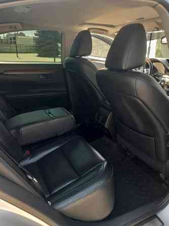 Lexus ES 2013 год Тирасполь Тирасполь