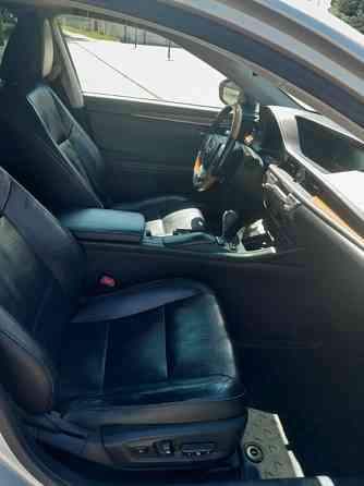 Lexus ES 2013 год Тирасполь Тирасполь