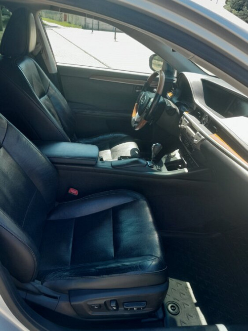 Lexus ES 2013 год Тирасполь Тирасполь - изображение 6