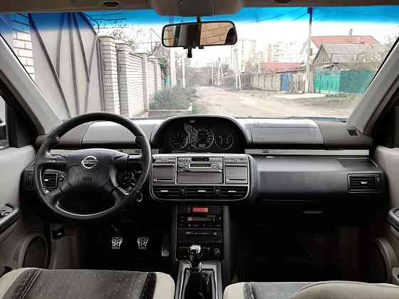 Nissan X-Trail 2003 год Тирасполь Тирасполь