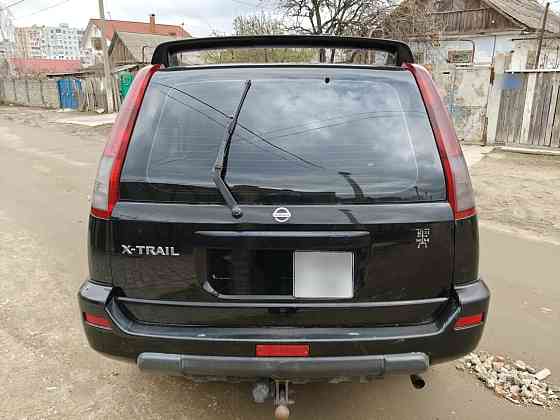 Nissan X-Trail 2003 год Тирасполь Тирасполь