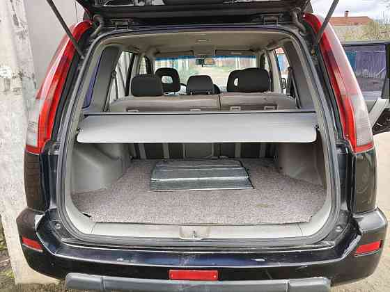 Nissan X-Trail 2003 год Тирасполь Тирасполь