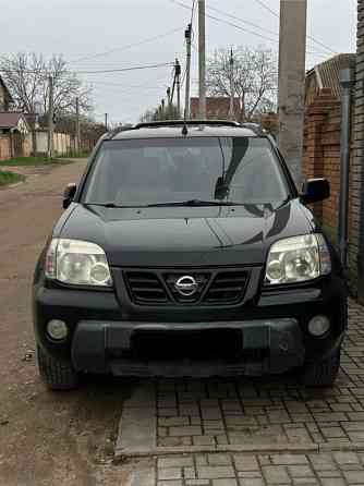 Nissan X-Trail 2003 год Тирасполь Тирасполь