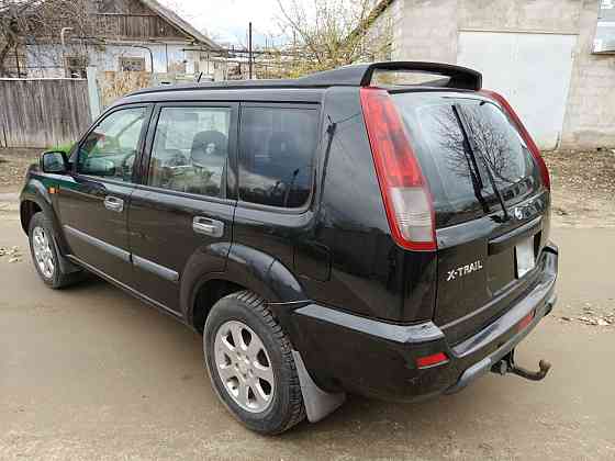 Nissan X-Trail 2003 год Тирасполь Тирасполь