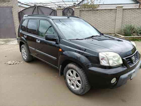 Nissan X-Trail 2003 год Тирасполь Тирасполь