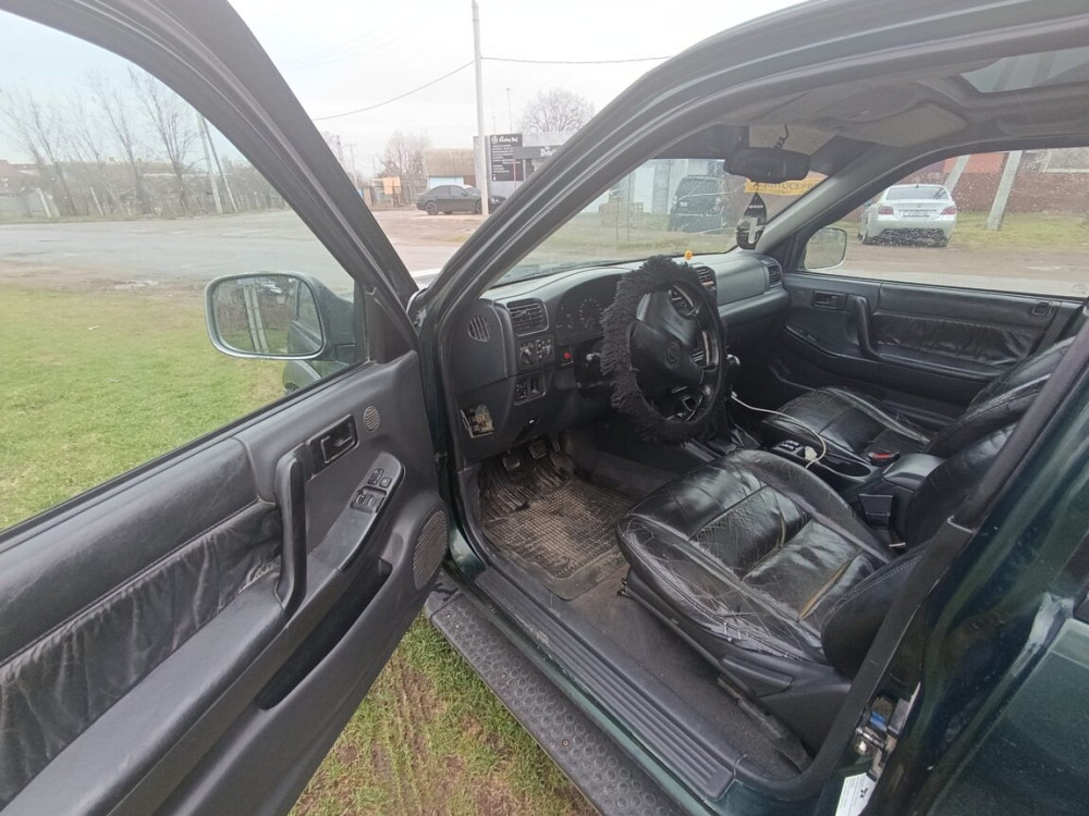 Opel Frontera 2000 год Бендеры Бендеры - изображение 5
