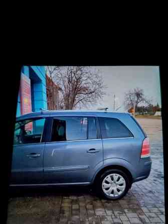 Opel Zafira 2008 год Тирасполь Тирасполь