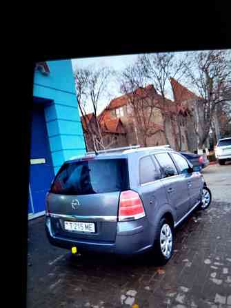 Opel Zafira 2008 год Тирасполь Тирасполь