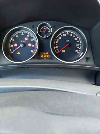 Opel Zafira 2008 год Тирасполь Тирасполь