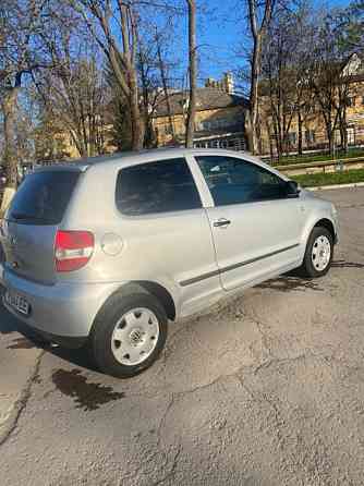 Volkswagen Fox 2007 год Рыбница Рыбница
