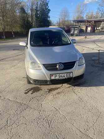 Volkswagen Fox 2007 год Рыбница Рыбница