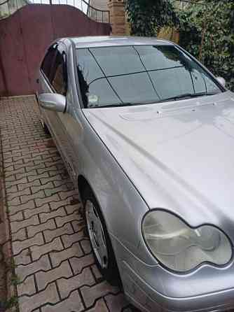 Mercedes C-Class 2003 год Терновка Терновка