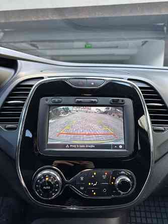 Renault Captur 2015 год Кишинёв Кишинёв