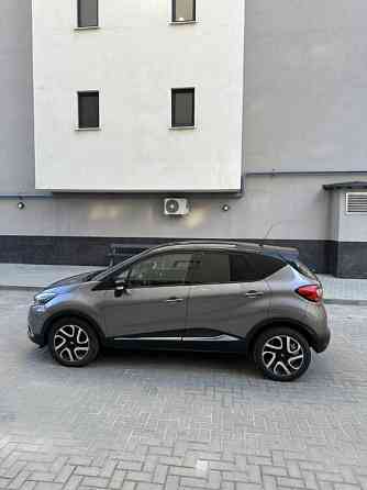 Renault Captur 2015 год Кишинёв Кишинёв