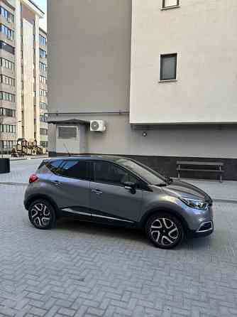 Renault Captur 2015 год Кишинёв Кишинёв