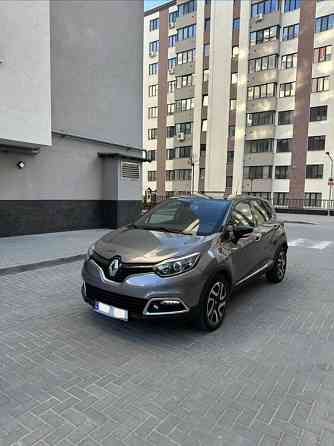 Renault Captur 2015 год Кишинёв Кишинёв