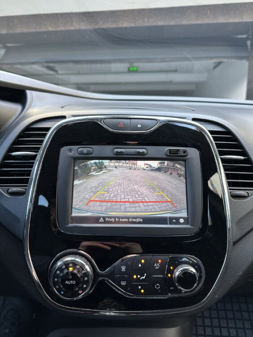 Renault Captur 2015 год Кишинёв Кишинёв - изображение 6
