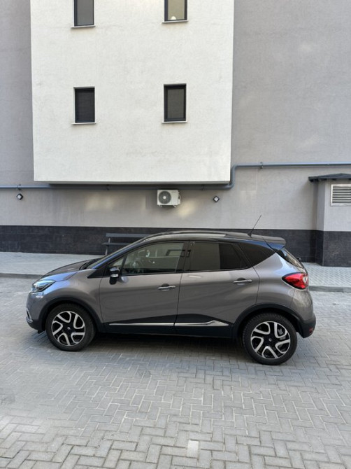 Renault Captur 2015 год Кишинёв Кишинёв - изображение 4