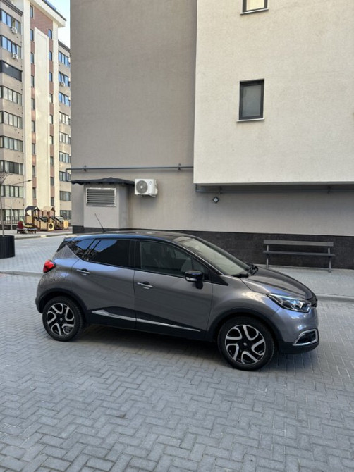 Renault Captur 2015 год Кишинёв Кишинёв - изображение 3