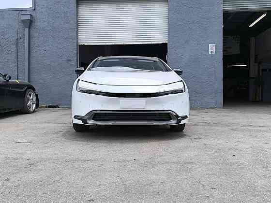 Toyota Prius 2024 год Тирасполь Тирасполь