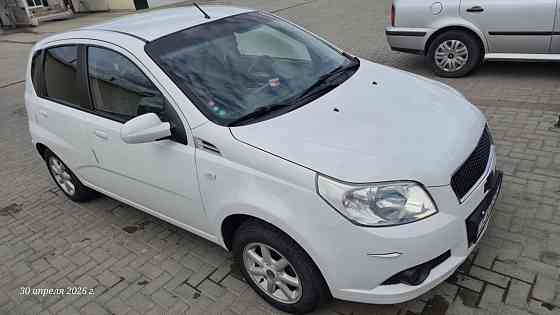 Chevrolet Aveo 2008 год Бендеры Бендеры