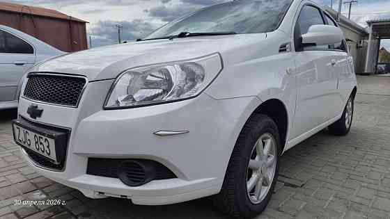 Chevrolet Aveo 2008 год Бендеры Бендеры