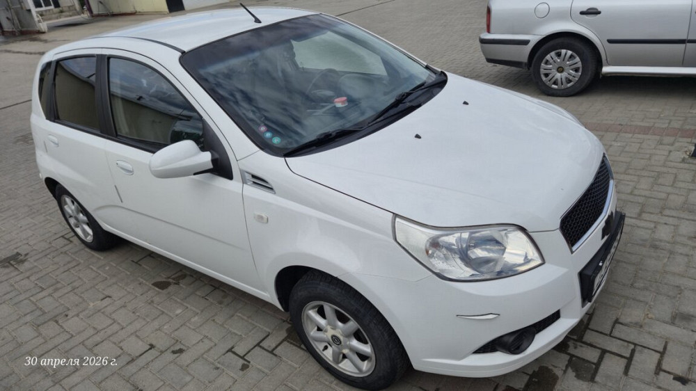 Chevrolet Aveo 2008 год Бендеры Бендеры - изображение 4